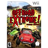 WII: OFFROAD EXTREME SPECIAL EDITION (COMPLETE)